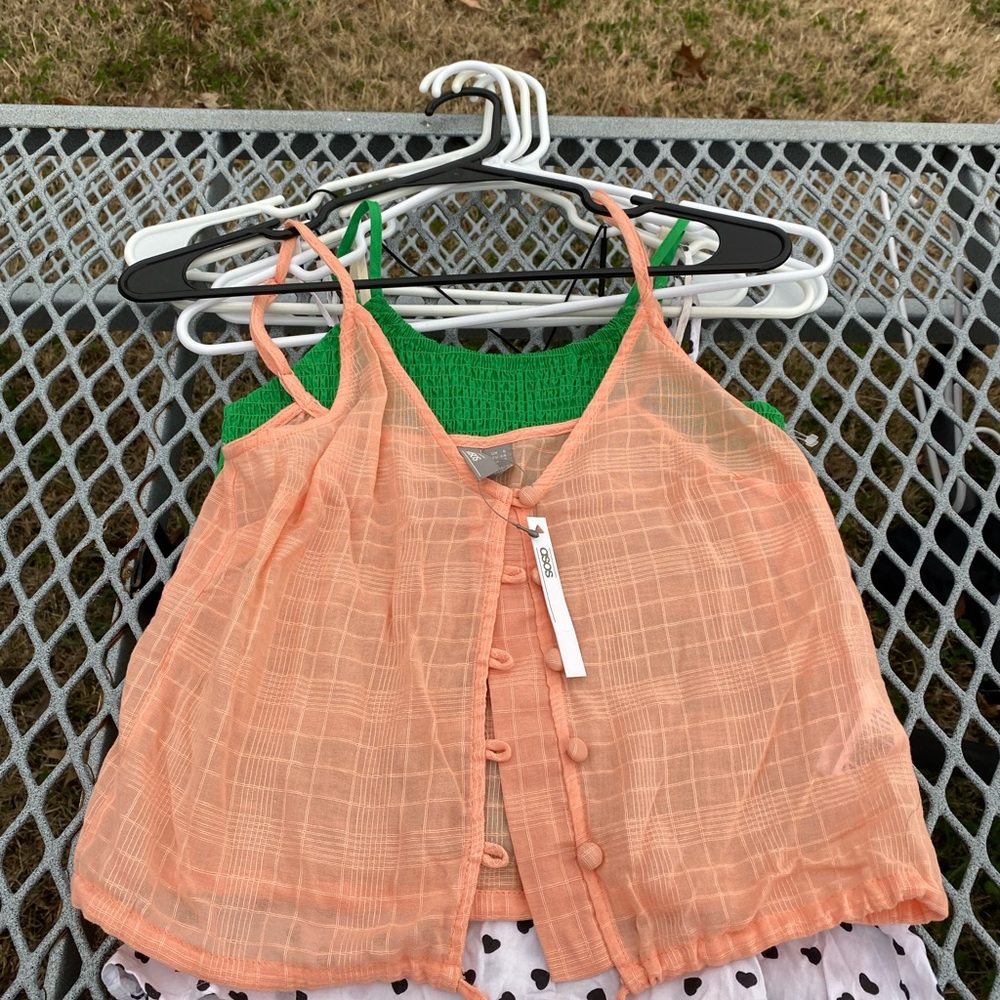 Cute Top Bundle S/M size